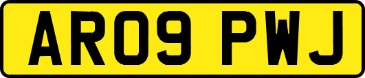 AR09PWJ