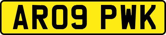 AR09PWK