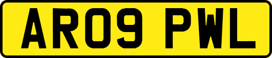 AR09PWL