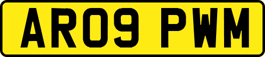AR09PWM