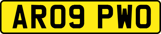 AR09PWO