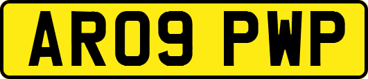 AR09PWP