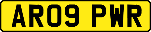 AR09PWR