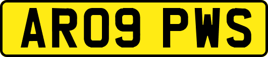 AR09PWS