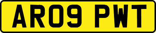 AR09PWT