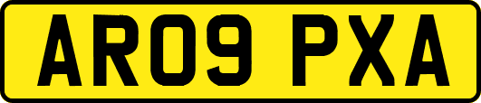 AR09PXA