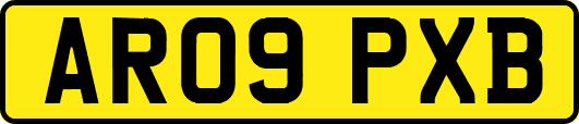 AR09PXB
