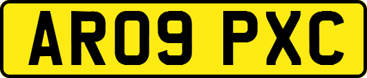 AR09PXC