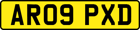 AR09PXD