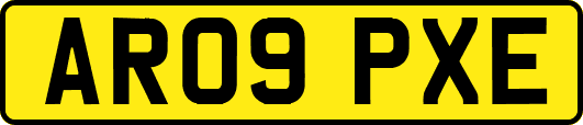 AR09PXE