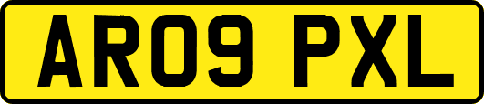 AR09PXL