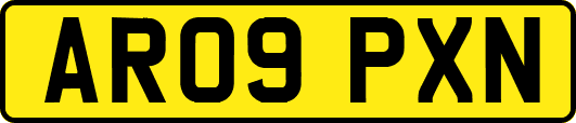 AR09PXN
