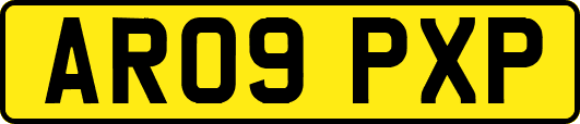 AR09PXP