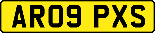 AR09PXS