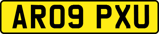 AR09PXU