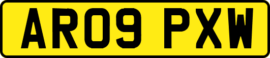 AR09PXW