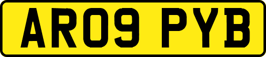 AR09PYB