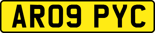 AR09PYC