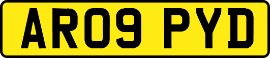 AR09PYD