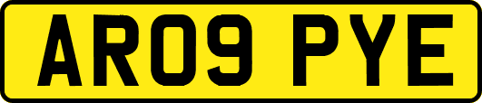 AR09PYE