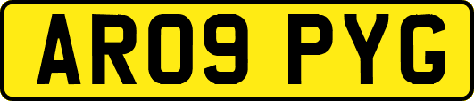 AR09PYG