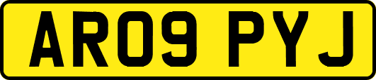 AR09PYJ