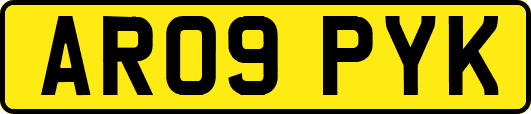AR09PYK