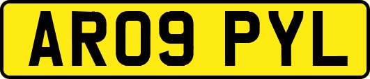 AR09PYL
