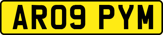 AR09PYM