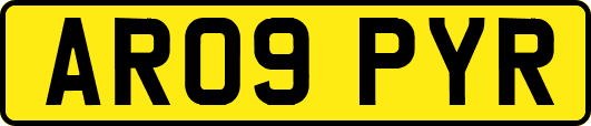 AR09PYR