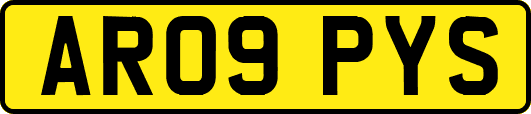 AR09PYS