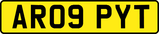 AR09PYT