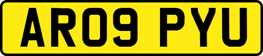 AR09PYU