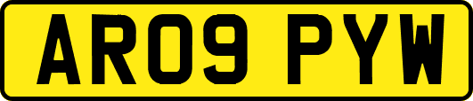AR09PYW