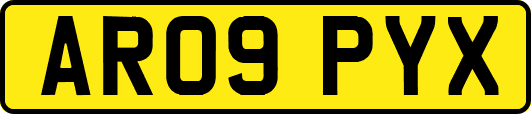 AR09PYX