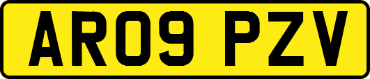 AR09PZV