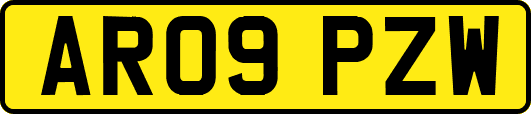 AR09PZW