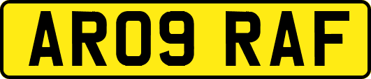 AR09RAF