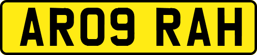 AR09RAH
