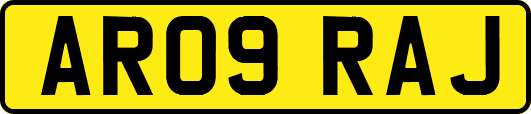 AR09RAJ