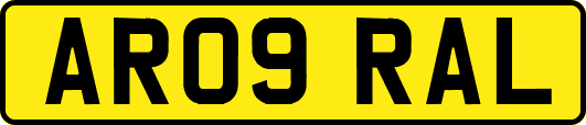 AR09RAL