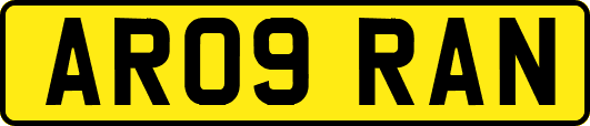 AR09RAN