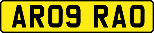 AR09RAO
