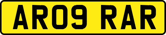 AR09RAR