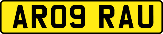 AR09RAU