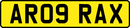 AR09RAX