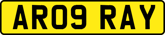 AR09RAY