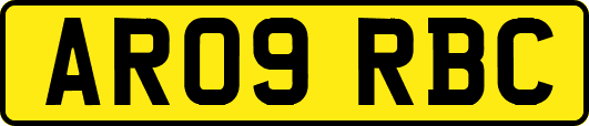 AR09RBC