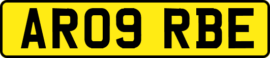 AR09RBE