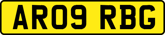 AR09RBG